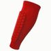 Honeycomb Calf Socks Men's Shin Guards Football Anti Collision Anti Slip Protection Fixed Equipment Shin Guards Professional Badminton_desvips.com