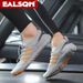 Outdoor Lightweight Men's Trainning Running Barefoot Qiuck-Dry Swimming Water Shoes Sport Gym Fitness Jogging Sneaker_desvips.com