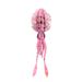 Octopus With Ears, Squid 15cm 14.5g, Boat Fishing Artificial Bait, Deep Sea Soft Bait Without Lead_desvips.com