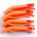 Outdoor Emergency Rescue Plastic Life-saving Whistle, Sports Training Outdoor Whistle_desvips.com