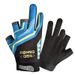 Men's Summer UV Protection Special Anti-Slip Professional Grade Fish Catching Fishing Gloves Lure_desvips.com