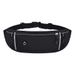 Outdoor Sports Multifunctional Waist Bag For Women, Oxford Cloth Waterproof Crossbody Slim Fit Invisible Running Phone_desvips.com