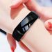 Smart Bracelet Sports Sugar Oxygen Blood Pressure Heart Rate Sleep Multifunctional Pedometer Bluetooth Electronic Couple_desvips.com