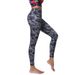 Ouma New Women's Sports Leggings Quick-Dry High-Waist Printed Fitness Yoga Pants_desvips.com