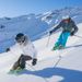 Outdoor Mini Short Ski Shoes Snowboard Winter Travel Portable Ice Skates Snow Boots_desvips.com