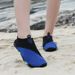 New Style Water Beach Diving Swimming Non-Slip Cut-Resistant Barefoot Wading Sea Fishing Quick-Dry Shoes_desvips.com