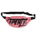 New Trendy 2026 Women's And High-Style Fashionable Large-Capacity Unisex Waist Bag, Versatile Chest Bag_desvips.com