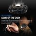 NEW 2025 Zeblaze VIBE 8 Voice Calling 1.43" AMOLED Display Built-in Flashlight Heart Rate Blood Pressure Smart Watch_desvips.com