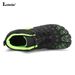 Soft Non-slip Cross-train Shoes Unisex Wide Toe Box Gym Sneakers Breathable Mesh Casual Trainers For Squat_desvips.com