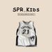 Childre's Summer Sports 2026 Boys' Basketball Outfit Sleeveless Stylish Vest Ad Shorts Two-Piece Set For Youg_desvips.com