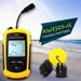 Wired Fish Finder Sonar Sensor For Fishing_desvips.com
