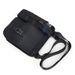 Outdoor Wild Fishing Vacuum Cup 8-Inch Flat Messenger Bag_desvips.com