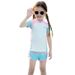 Children's For Girls And Babies, 2023 New Infant Swimwear_desvips.com