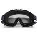 Biking mountain biking cross-country goggles Skiing goggles for both men and women_desvips.com