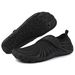 Endless Quick-Dry Water Shoes - Lightweight Aqua Socks With Non-Slip Sole For Swimming, Hiking & Yoga (Unisex Adult Sizes 30-46)_desvips.com