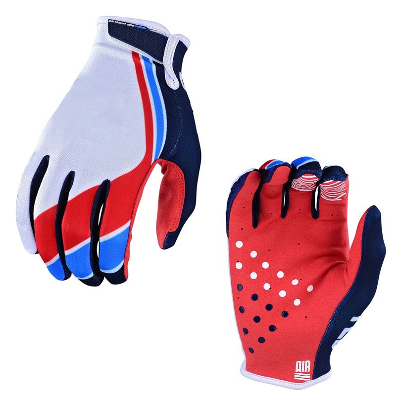 Cycling Gloves FOXPLAST DESIGNS Outdoor Riding Off Road Motorcycle Bicycle Mountain Bike Gloves_desvips.com