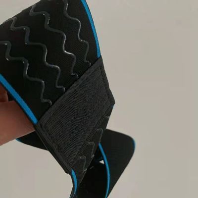 Same Style New Model Leg Hip Elastic Band Pulling Round Thick Lift_desvips.com