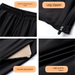 Summer Basketball Running Loose Breathable Quick-Dry Casual Men's Sports Pants_desvips.com