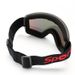Ski Anti-Fog Windproof Sandproof Glasses For Men And Women Mountaineering Snow Goggles Motorcycle Off-Road Goggles/HX04_desvips.com