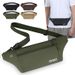 Multifunctional New Waterproof Large Capacity Waist Men Women, Suitable For Construction Sites, Cashiers, Durable And_desvips.com