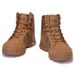 Desert Independent Station Cross-Border New Outdoor Sports Casual Shoes Lightweight Shock-Absorbing Tactical_desvips.com