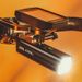 Rock Brothers Bicycle Front Mountain Road Bike Gear Night Riding Light_desvips.com