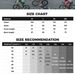 ROCKBROS Winter Cycling Jacket Windproof Bike Jersey With Fleece Lining For Outdoor_desvips.com