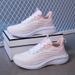 Girls' Middle Students, Running High School Girls, Lightweight And Breathable Sports Shoes For Students_desvips.com