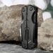Stainless Steel Tool Bottle Opener, Multi-functional Pliers, Multi-purpose Combination Tool, Outdoor Folding Knife_desvips.com