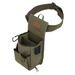 Allen Company Triumph Rip-Stop Shotgun Shell Holder Bag For Clay, Trap, And Skeet Shooting - Zippered Gun Range Bag For Shooting Gear And Shotgun Acce_desvips.com