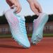 Full Length Carbon Board Middle Short Distance Running, Professional Competition Sports For Male Female Students, Track_desvips.com