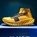NHOT Designer Free Shipping Outdoor Sport Sneakers High Quality Breathable Shoes Platform Trainer Trend Running Shoes_desvips.com