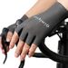 Ultra-thin Sports Gloves Summer, Suitable Men Women, For Outdoor Cycling, Fishing, Mountaineering, Fitness, Half-finger, Lightweight And Breathable_desvips.com