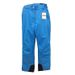 Women's Windproof Waterproof Ski Pants Warm Outdoor Mountaineering Double Board Single Board Ice Clothing_desvips.com