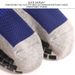 3pairs Thick Anti-slip Soccer Women Men Outdoor Sport Grip Football Yoga Ss Reinforced Heel Cotton Breathable Short_desvips.com