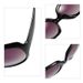 Fashionable Women's Sunglasses With A High-end Feel, Suitable For Cycling And Driving, UV Protection, Polarized Anti-ultraviolet Sunglasses_desvips.com