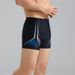 New Cross-border Outdoor Sports Men's Trunks, Thickened For Hot Spring Vacations, Quick-dry Beach Surfing Swim Shorts_desvips.com