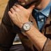 BERNY Automatic Full Titanium Watches For Men Sapphire Super Luminous Mechanical Field Watch Date 10ATM Sports Easy Read_desvips.com