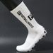 Sports Mid Tube Football Socks Men And Women Training Football Socks Professional Thick Towel Bottom Non Slip Football Socks_desvips.com