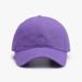 Unbeatable Quality Light Board Outdoor Soft Top Versatile Men's Big Head Circumference Neutral Style Baseball Women's Fashionable_desvips.com