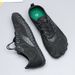 Men Trail Running Shoes Minimalist Barefoot Wide Width Gym Workout Fitness Low Zero Drop Women Sneakers Treadmill Free_desvips.com