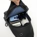 Men Outdoor Sports Chest Men's Casual One Shoulder Waterproof Large-Capacity Crossbody Bag_desvips.com