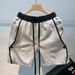 American-style Men's Shorts 2025 New Summer Sports Quarter-length For Basketball, Fitness, Running, Loose Casual_desvips.com