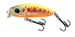 Lure Suspended Slow Sinking Hovering Semi-Water Floating Minnow Topmouth Culter Special Micro Bionic Bait_desvips.com