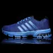 Trainers Sneakers Cushion Mens Gym Running Blue Men Shoes Adto Tenis Mascino Z250401_desvips.com