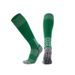 Glue Applied, Long, Non Slip, Wear Resistant, High Top Soccer Socks For Matches And Training, Thickened With Terry Cloth Soles._desvips.com