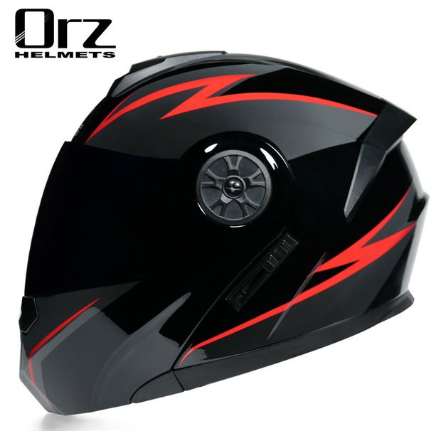 Double Lens Visor Helmet Electric Vehicle Helmet Men's And Women's Summer Anti-fog Helmet Helmet Half Motorcycle All Seasons_desvips.com