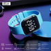 Student Middle And High School Boys, Waterproof, Silent Vibration Alarm Clock, Multifunctional Electronic Watch For_desvips.com