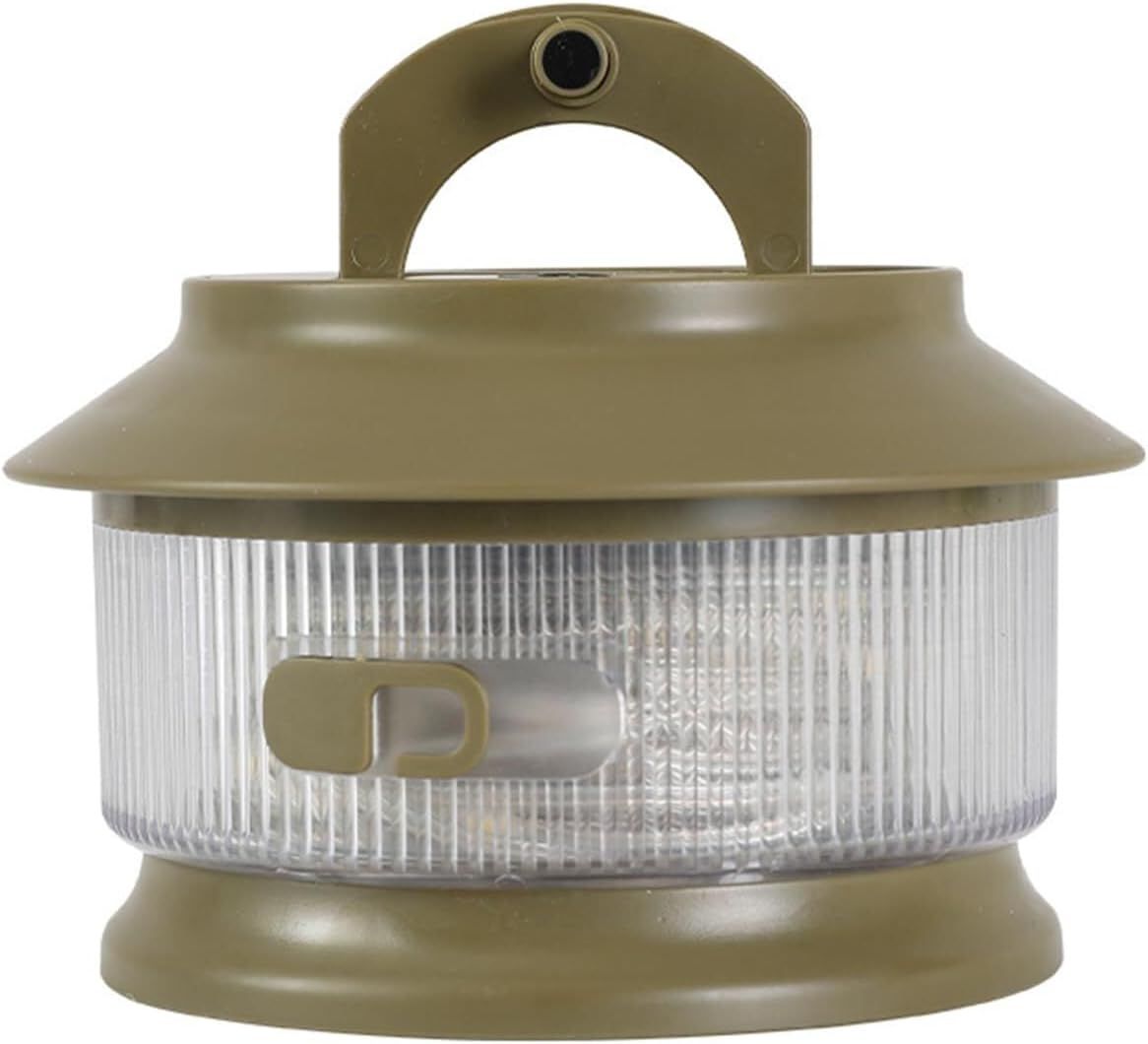 20 Meters Colorful LED Camping Light, Outdoor Tent Camp Atmosphere Light USB Charging Waterproof Portable Storage, Suitable For Decoration/Lighting_desvips.com