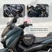 ROCKBROS Front Motorcycle Bag 14L with EVA Tank Bag Tank Bag Cell Phone Bag_desvips.com